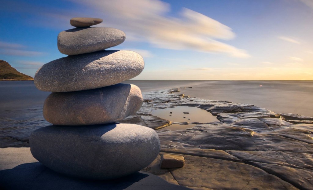 What is mindfulness – the essential question of this&nbsp;journey